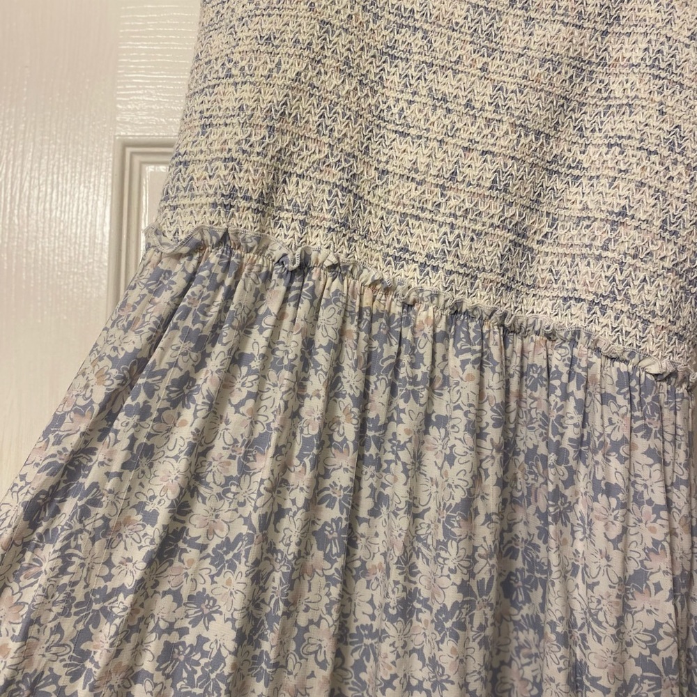 Altar’d State Maxi Dress - Picture 4 of 4